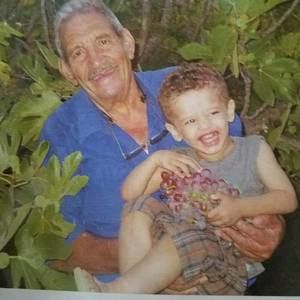 Meet your Posher, Zineddine